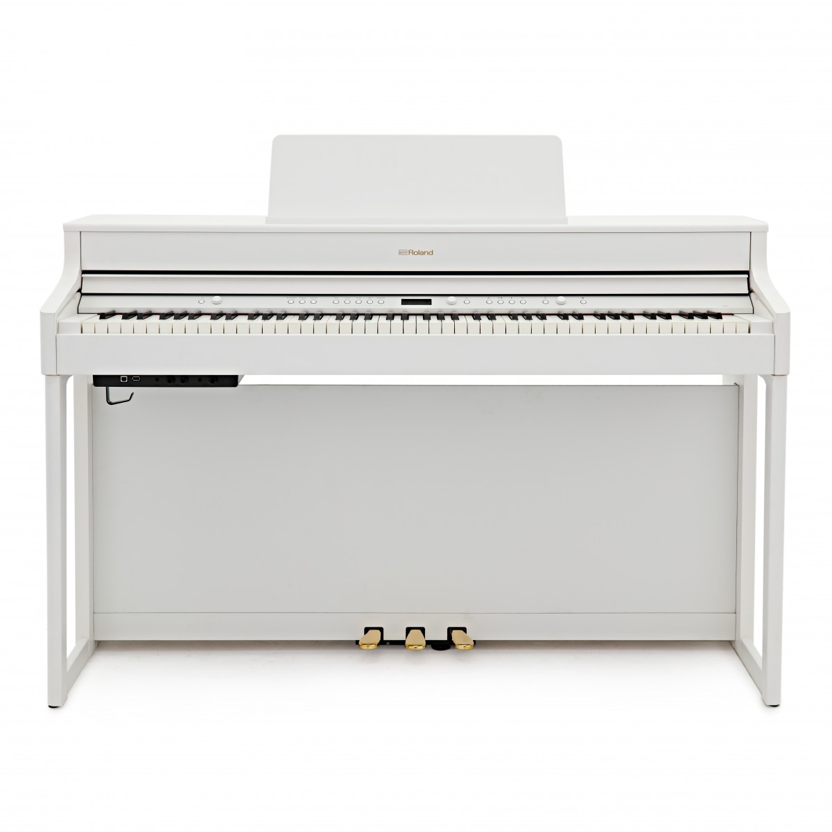 Цифровое пианино Roland HP-702 WH