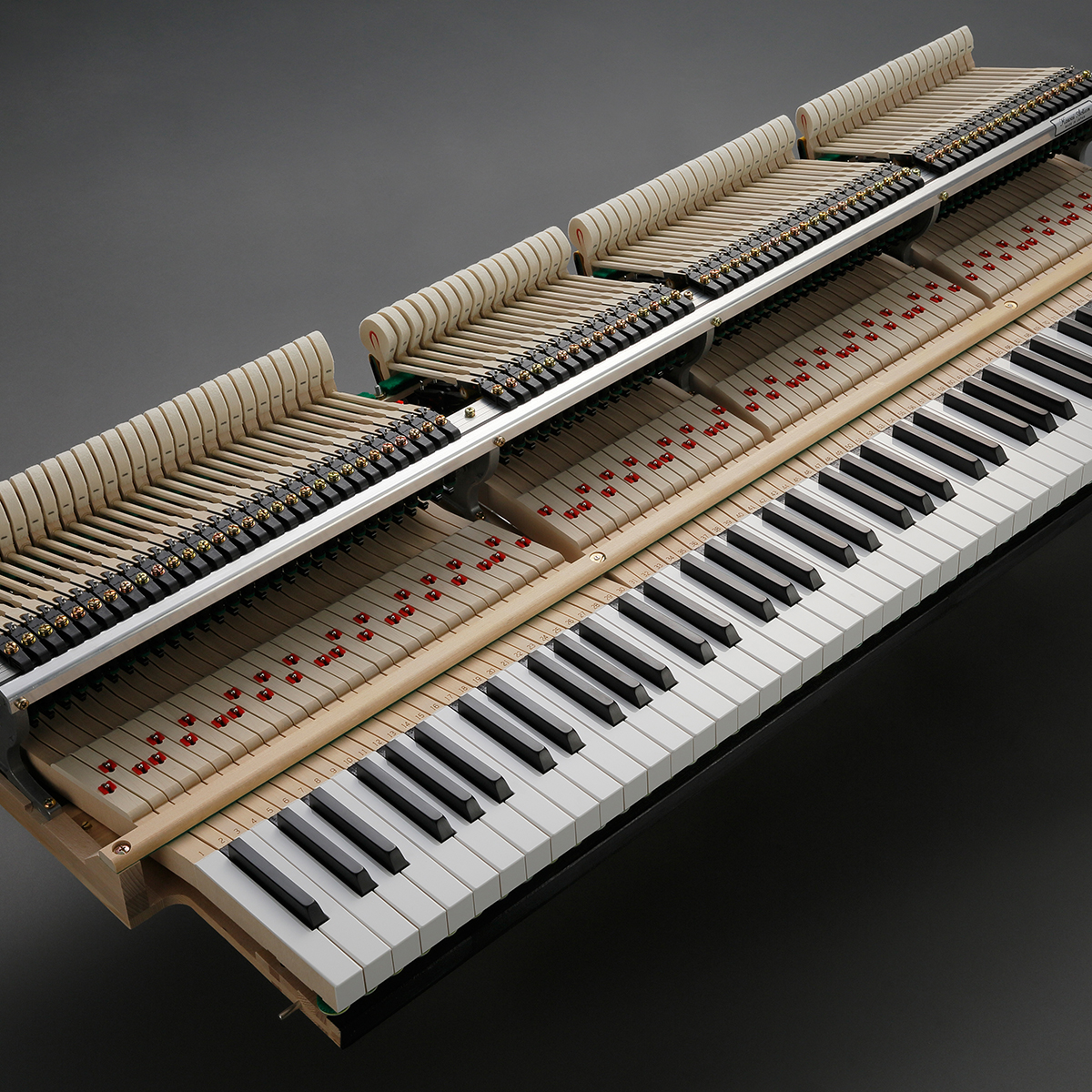 Акустический рояль KAWAI GL-50 M/PEP