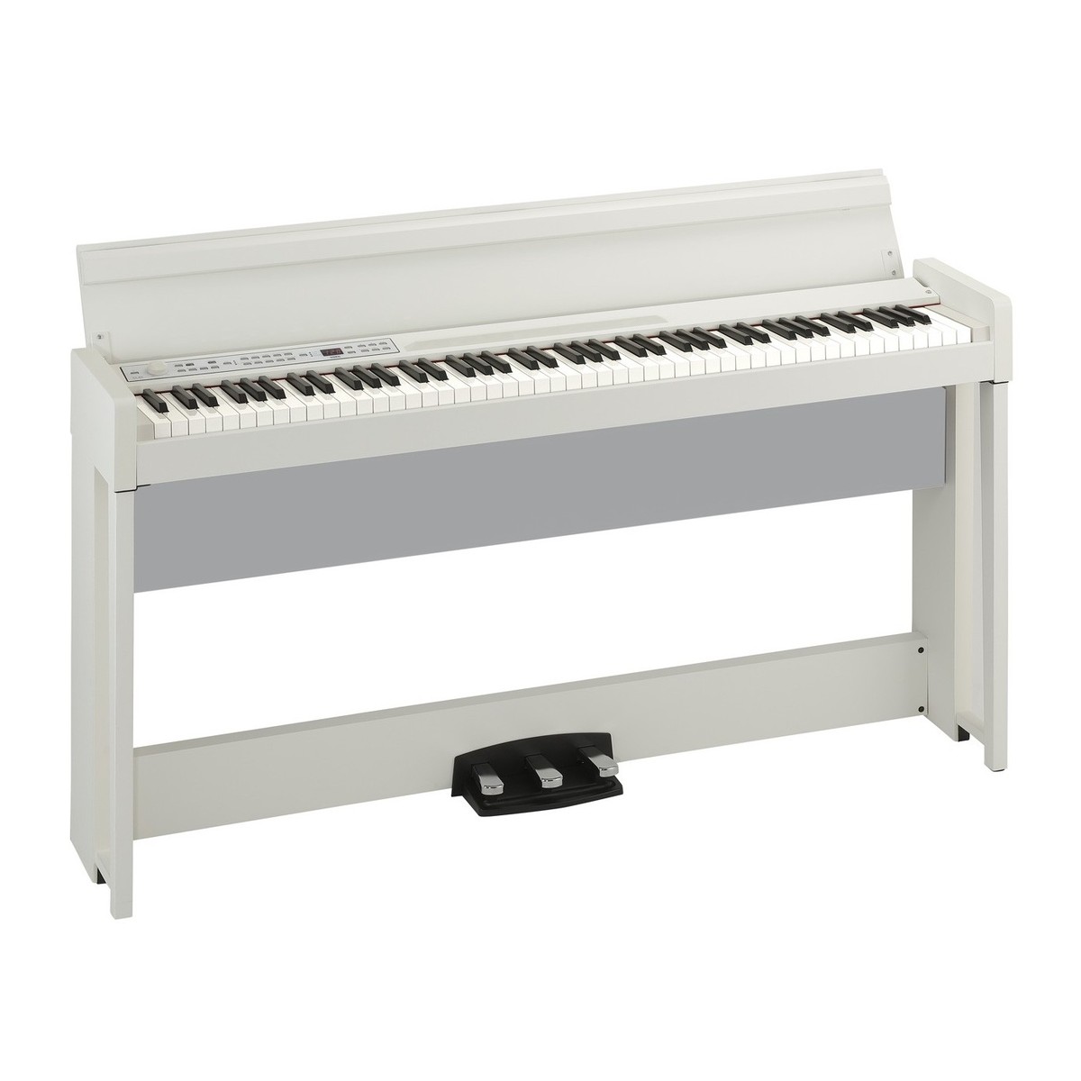 Цифровое пианино Korg C1 Air White