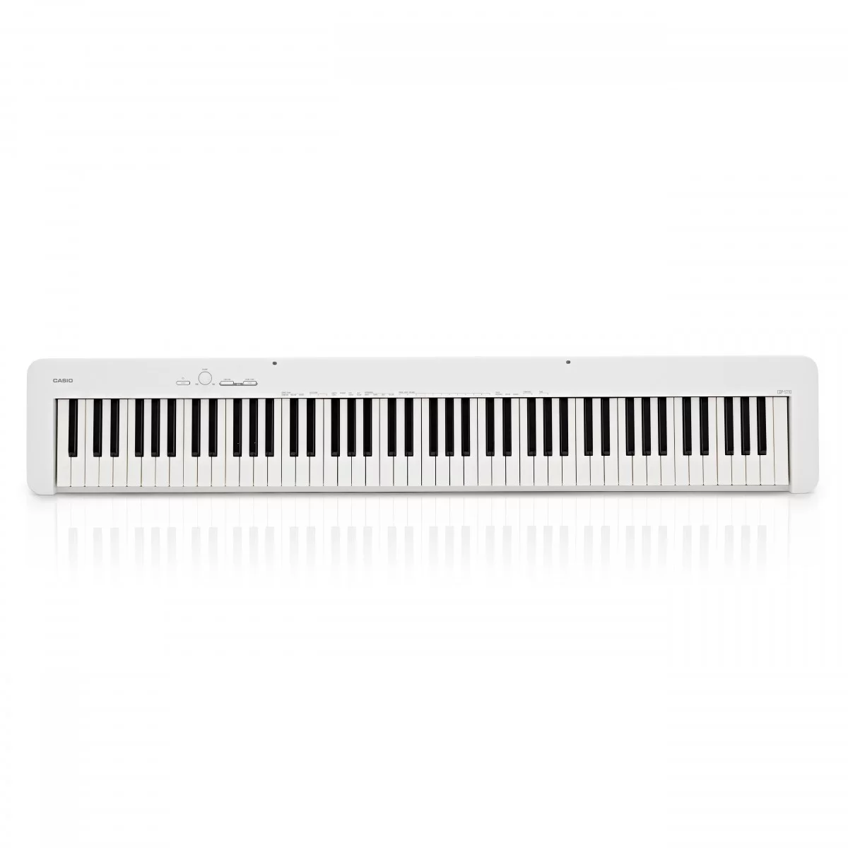 Цифровое пианино Casio CDP-S110wh