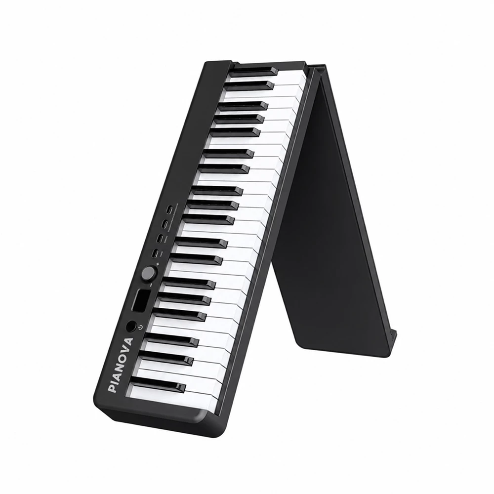 ЭлектроПиано PIANOVA L3 BK