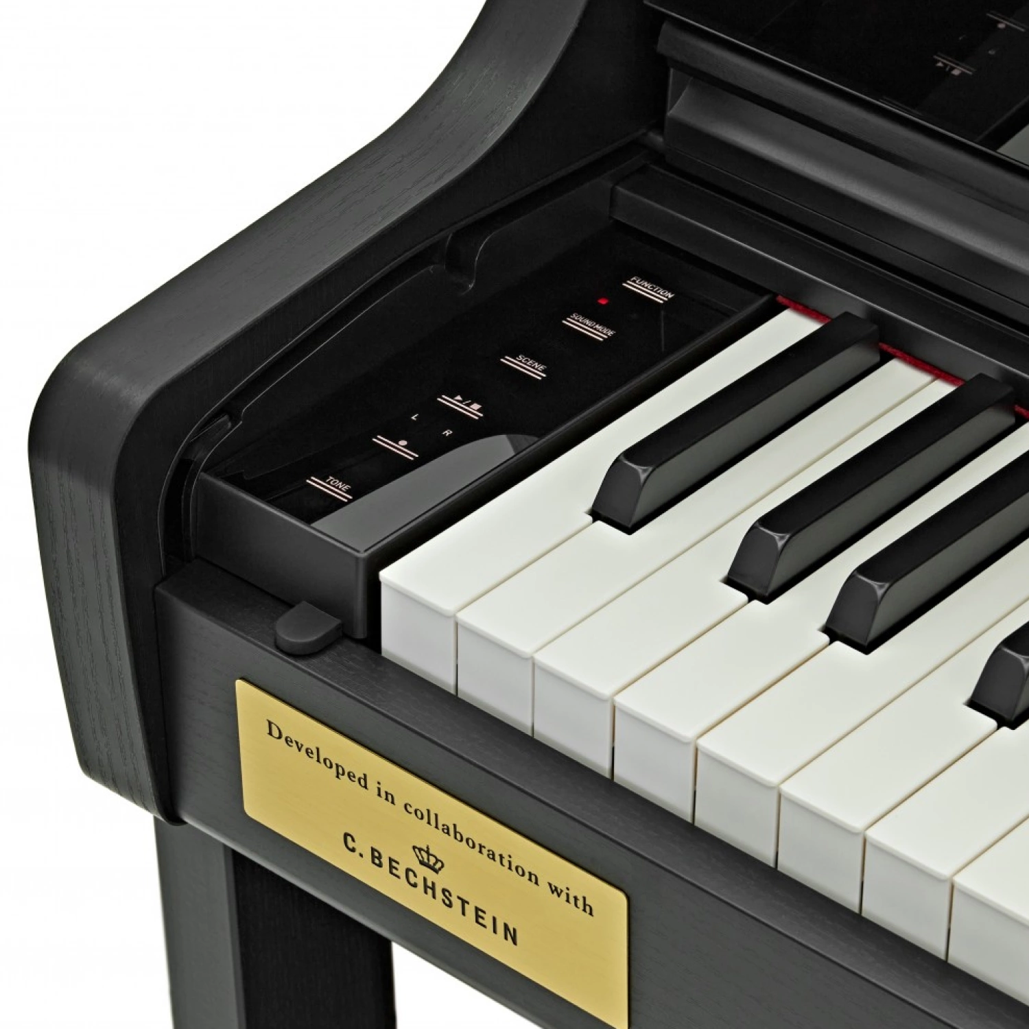 Цифровое пианино Casio Celviano AP-750 BK