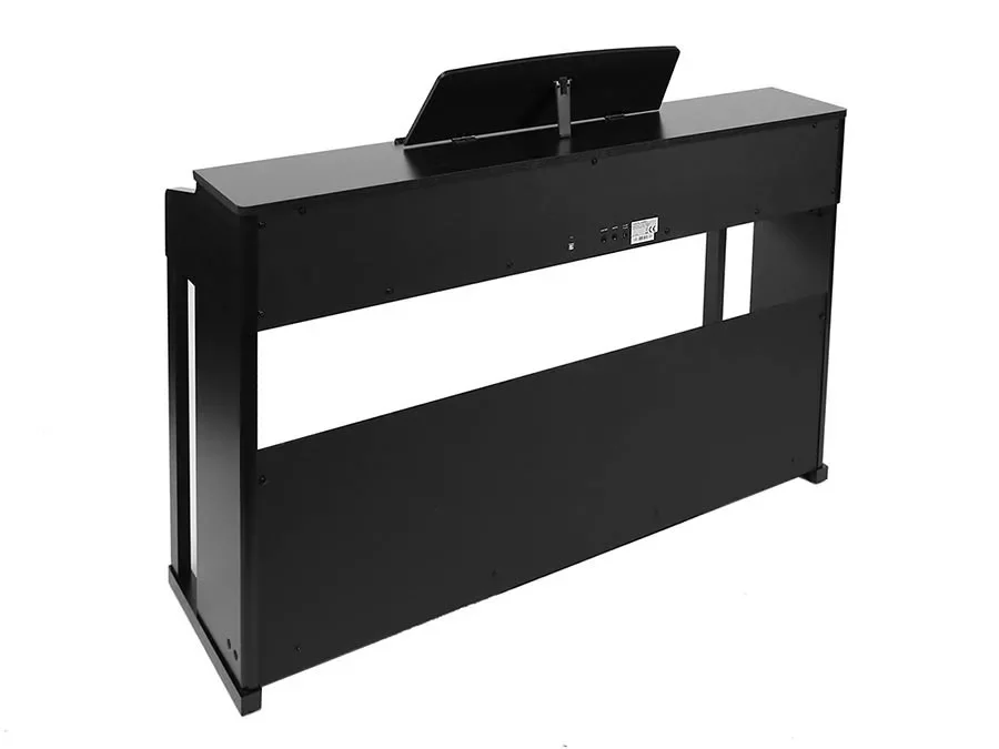 Цифровое пианино Medeli DP280 BK