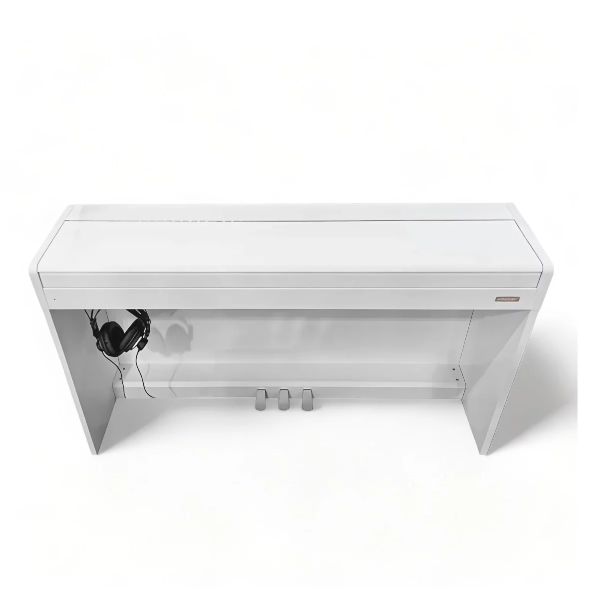 Цифровое пианино Nux WK-310 WH