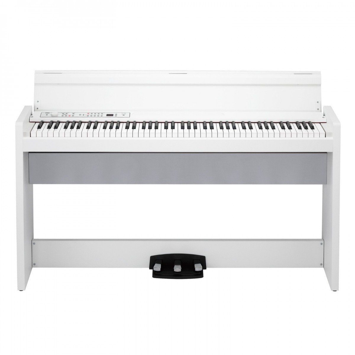 Цифровое пианино Korg LP-380U WH