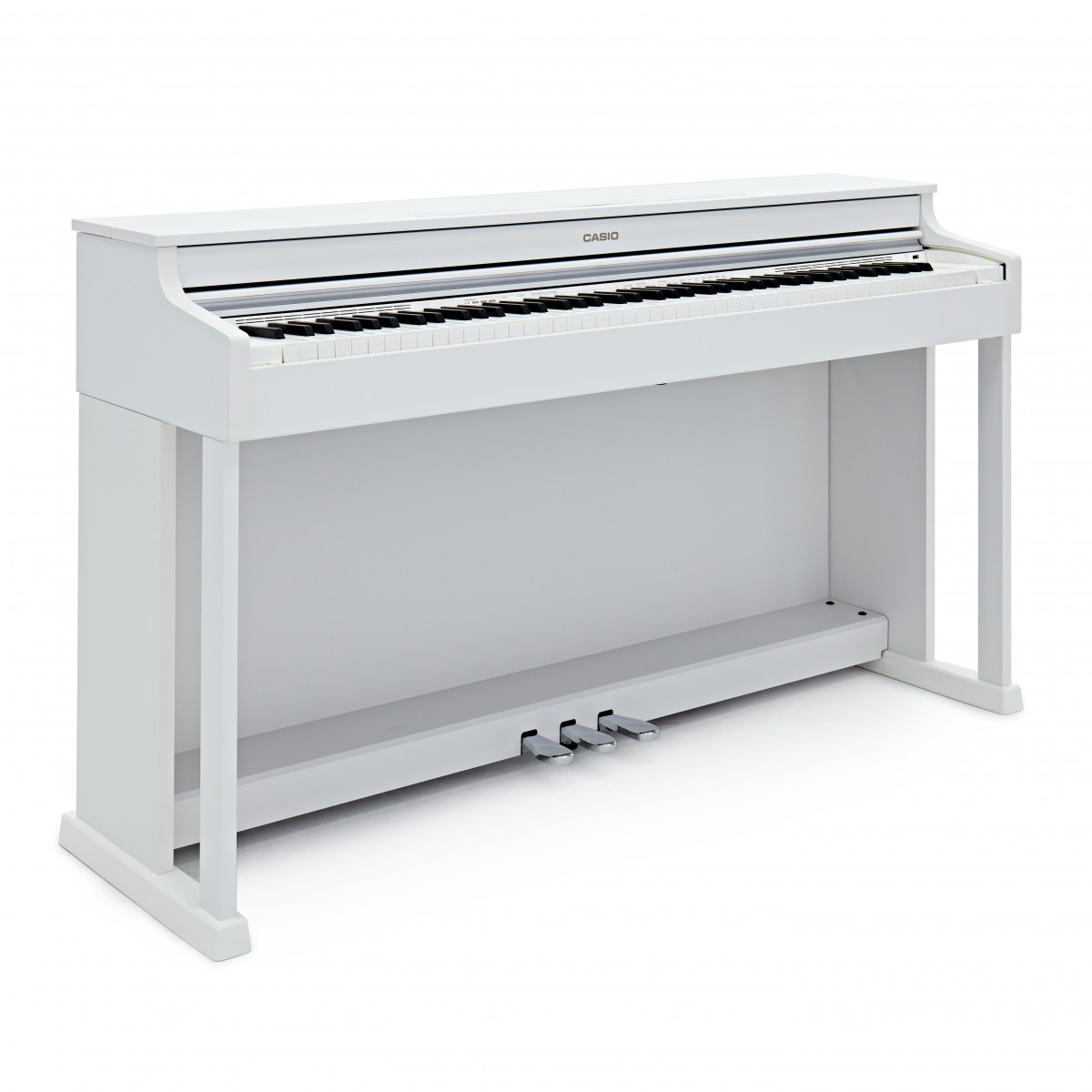 Цифровое пианино Casio Celviano AP-470 White