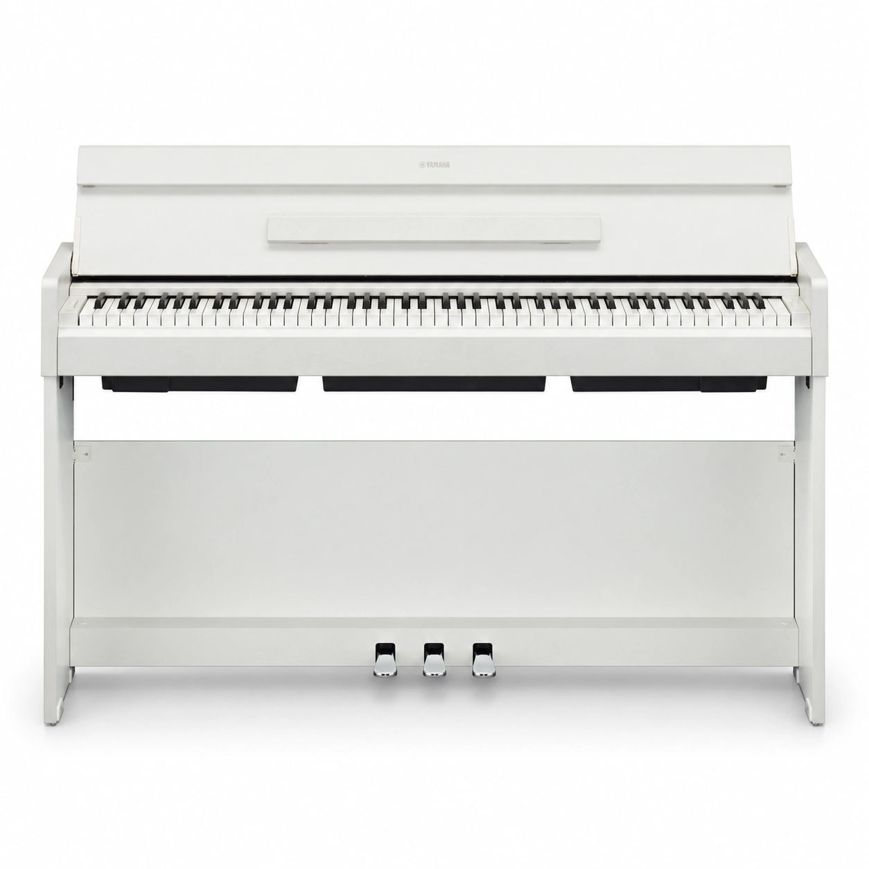 Цифровое пианино Yamaha Arius YDP-S35 WH