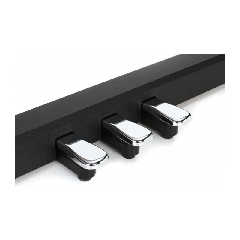 Блок из трех педалей Roland KPD-70-BK