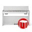 Цифровое пианино Nux WK-310 WH